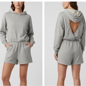 FP Movement by Free People such a flirt Romper